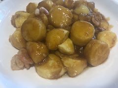 -马凯餐厅(长椿街店)