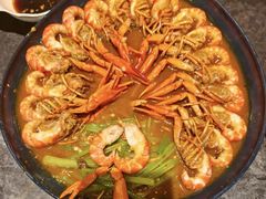 -红盔甲·小龙虾(人民广场店)