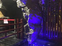 -水晶之星洗浴温泉汗蒸