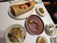 -莆田餐厅PUTIEN(金融街购物中心店)
