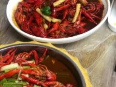 -龙虾奇迹(大华三路店)