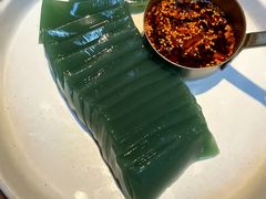 -薇酌饮·陕西菜(南门外店)
