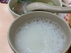 豆浆-百家鸡味馆(清泰店)