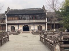 -昭明书院