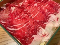 牛肩-伊豆野菜村(大族广场店)