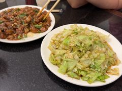 -清真宏玉祥黄门脸餐厅(华荫东里店)