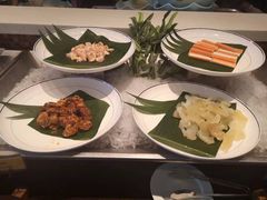 -火舞泰·泰式海鲜火锅餐厅(世纪城店)