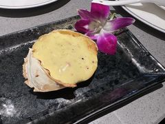 -温度铁板烧(亚泰大街店)