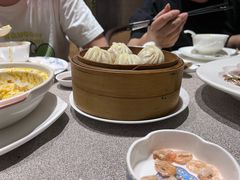 -太湖饭店·寄畅轩中餐厅