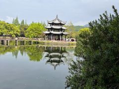 -台州府城(东湖)