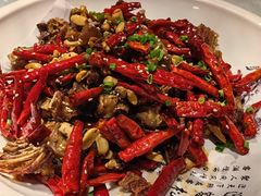 -袁州宴·地道袁州菜(袁山东路店)