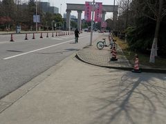 -江南大学(蠡湖校区)