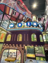 -MELAND CLUB•花园城堡主题亲子乐园•派对•餐厅(广州乐峰广场旗舰店)