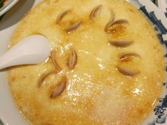 蛤蜊炖蛋-外婆小菜(东苑米兰广场店)