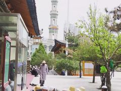-西宁市东关清真大寺