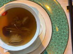 -三号黄浦会Canton Table