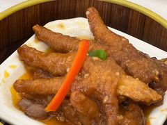 -维多利亚大酒店·雅园中餐厅
