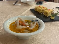 -麒麟中餐厅·经典粤菜·地道菜式老字号(广州长隆酒店)