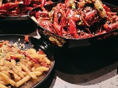 -一棠龙虾•王牌虾球(楚河汉街店)