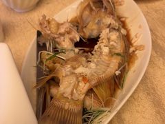 -亚龙湾红树林度假酒店御粤阁