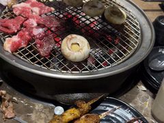 -江城二当家烤牛肉(莲塘新村店)