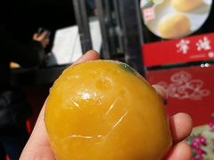 -宁波汤团店(外滩店)