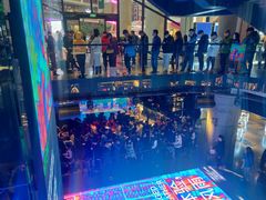 -NIKE品牌体验店(南京东路店)