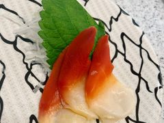 -争鲜回转寿司(中街大悦城店)