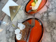 -厦门万丽酒店·R Bar