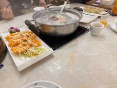 -源港渔村-中山脆肉鲩(博罗店)