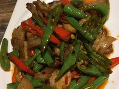 -沙掌门肉蟹煲(沙溪店)