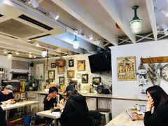 -十面欢腾·海鲜面·台式Bistro(长乐路店)