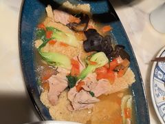 -皖厨·中国徽菜(星河WORLD·COCO Park店)