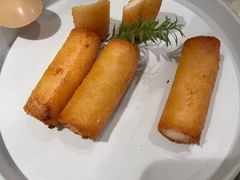 -東盛炭烤自助料理(浦东文峰广场店)