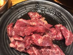 -西塔斗牛家烧烤(中海寰宇店)