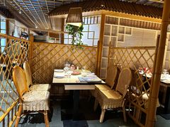 -渝信川菜(长安店)