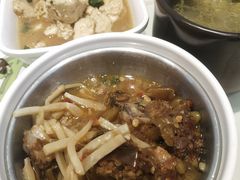 -老乡鸡(铜陵嘉华国际广场)