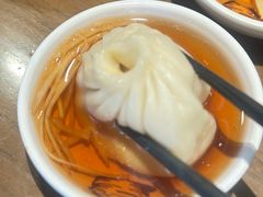 -南翔馒头店(豫园店)