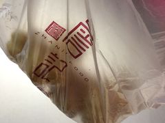 -詹记桃酥(包河万达店)