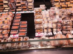 零售区-池田寿司·新鲜现做(朝阳大悦城店)