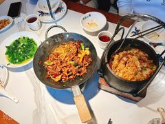 -索溪山寨·湘西饮食文化博物馆(标志门店)