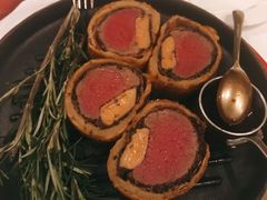 招牌惠灵顿牛排-蝶舍·MAISON PAPILLON