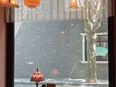 -古董花园(思南路42弄小区店)