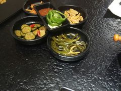 -九田家黑牛烤肉料理(石路天虹店)