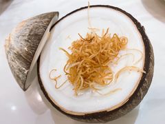 -香香海南菜餐厅