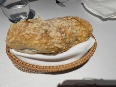 -Oyster Talks 四度蚝法餐厅