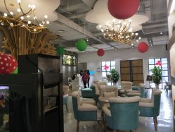 -可爱多国际儿童摄影会馆(龙泉店)