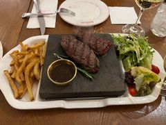 -Entrecôte 法国牛扒馆(保利·时光里店)