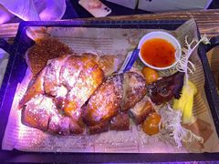 -胡桃里乐队酒馆(广州塔店)