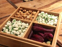 -百年神厨·地道川菜(清江西路店)